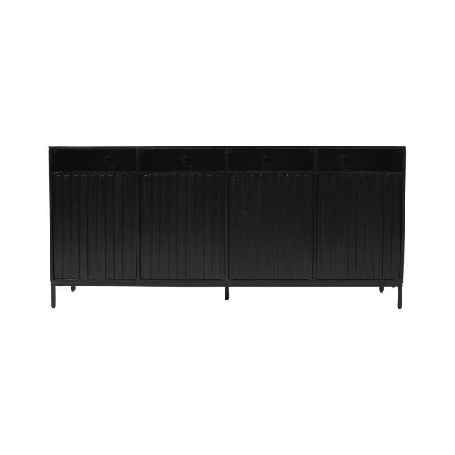 Ryder Convenience Console