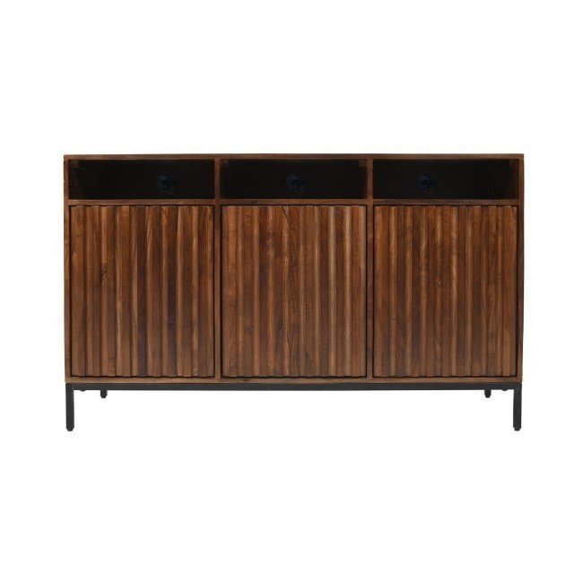 Ryder Convenience Console
