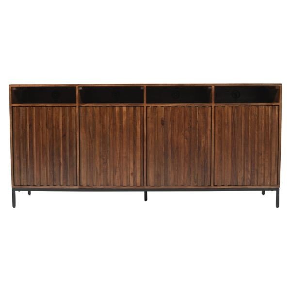 Ryder Convenience Console