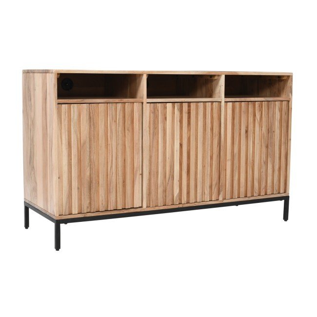 Ryder Convenience Console