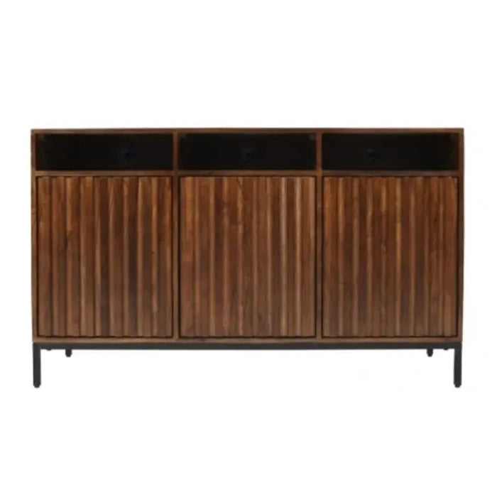 Ryder Convenience Console