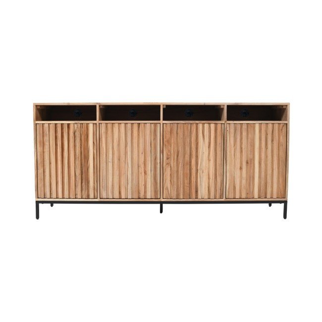 Ryder Convenience Console