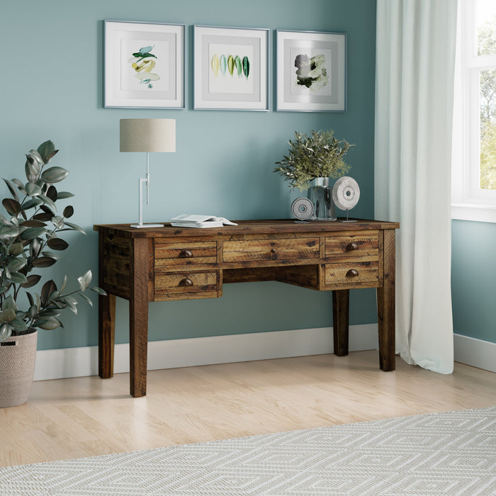 Artisan's Craft Desk