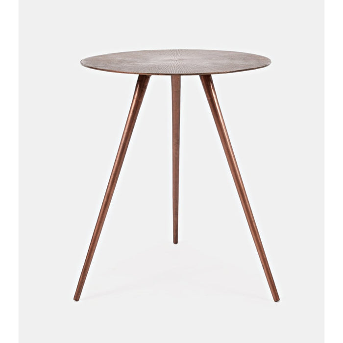 Carly 3pc Accent Tables