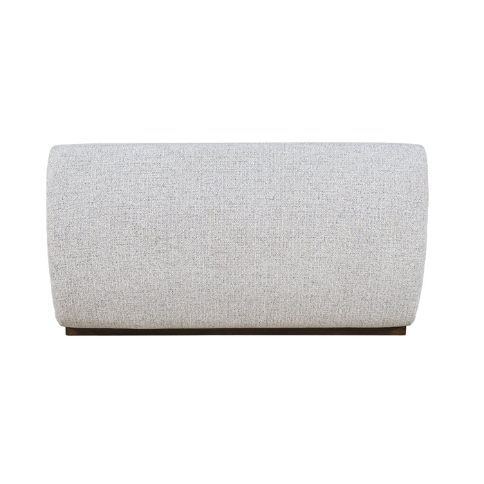 Milano Banquette Three Seater