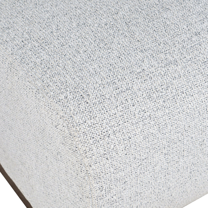 Milano Banquette Three Seater