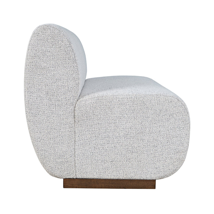 Milano Banquette Three Seater