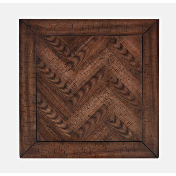 Fairview End Table