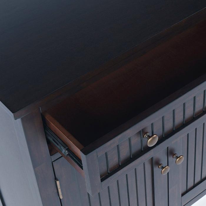 Bridgton Media Cabinet