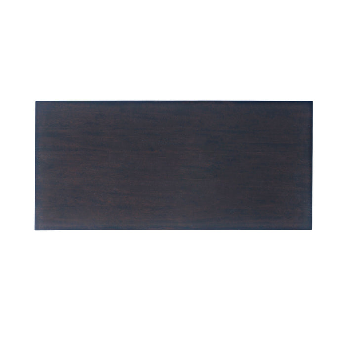 Bridgton Media Cabinet