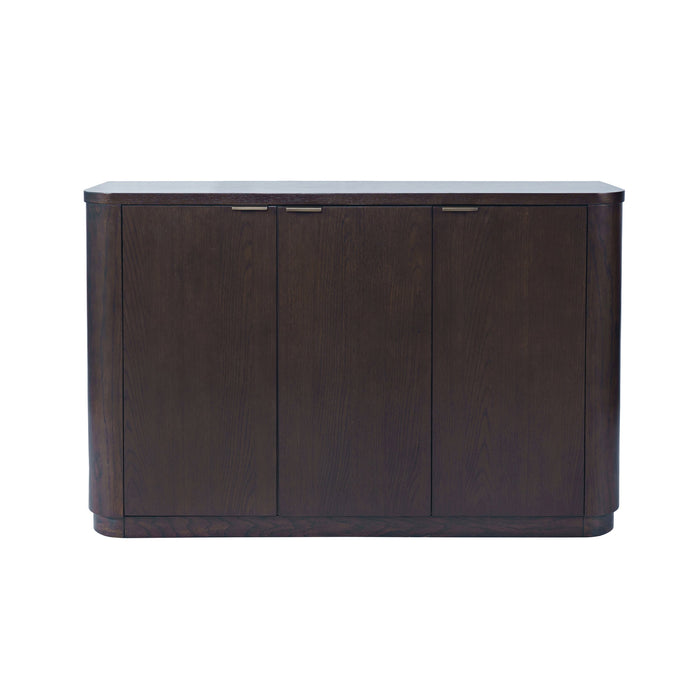 Janzen 50-68" Media Console Table