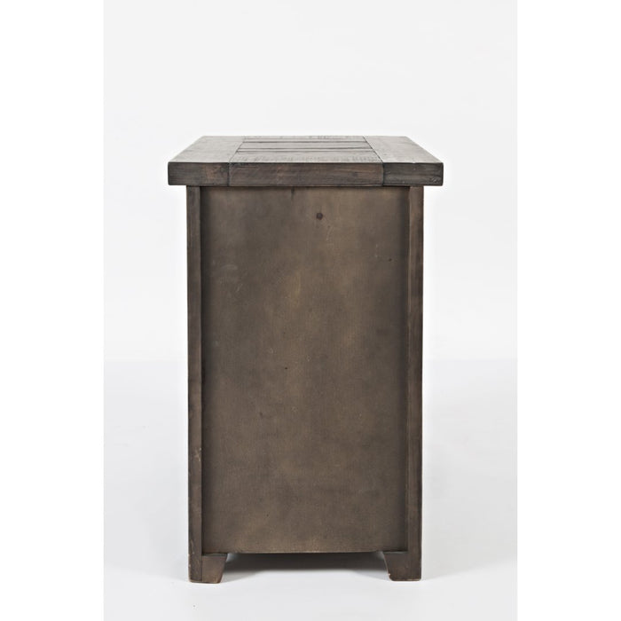 Madison County Chairside Table