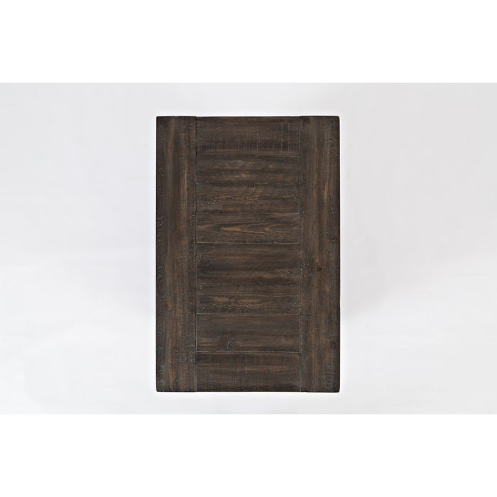 Madison County Chairside Table