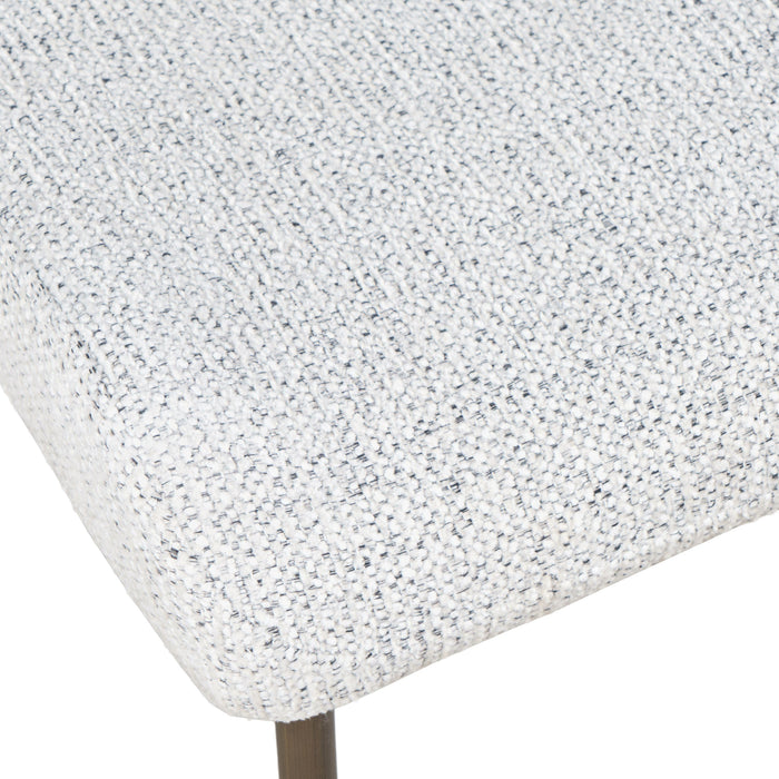 Gibson Upholstered Dining Chairs (2/ctn)