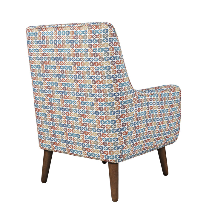 Nielsen Chair