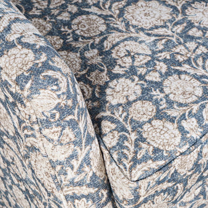 Lottie Swivel Chair