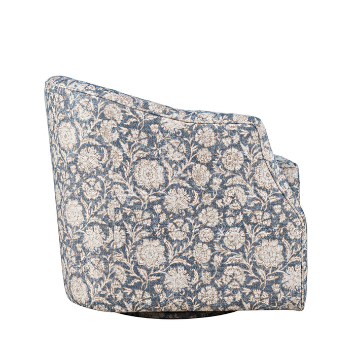 Lottie Swivel Chair