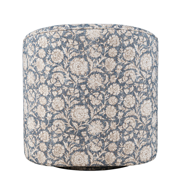 Lottie Swivel Chair