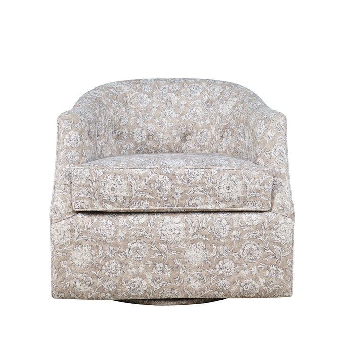 Lottie Swivel Chair
