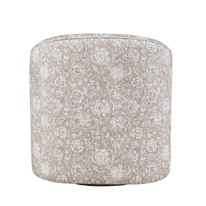 Lottie Swivel Chair