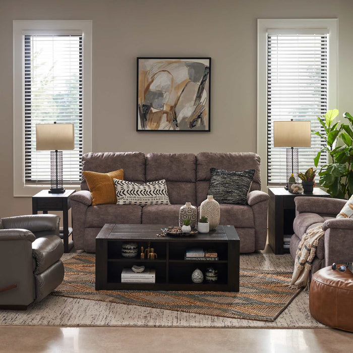 Brooks Reclining Sofa