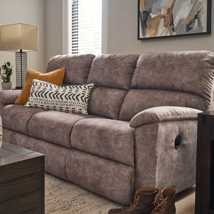 Brooks Reclining Sofa