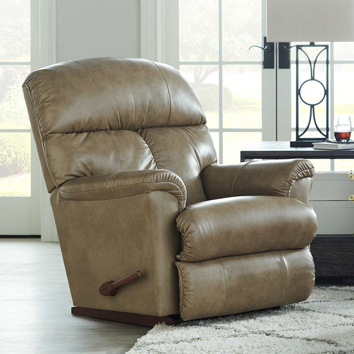 Reed Rocking Recliner
