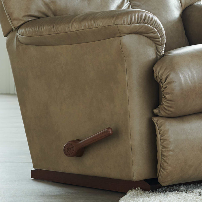 Reed Rocking Recliner