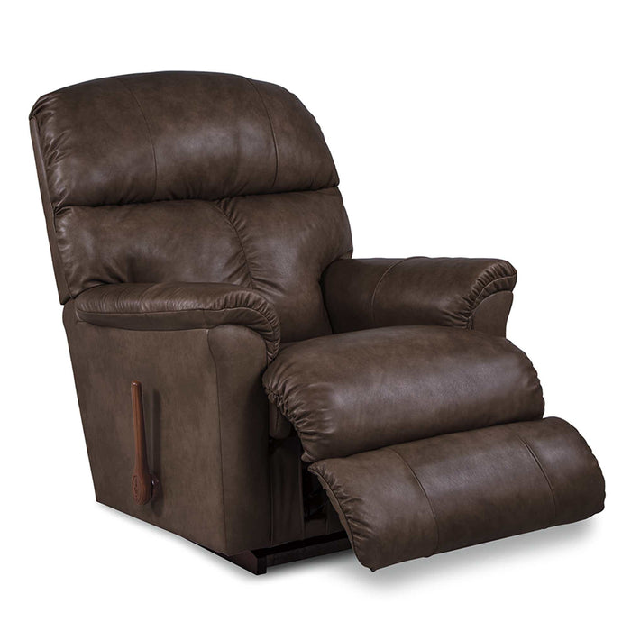 Reed Rocking Recliner