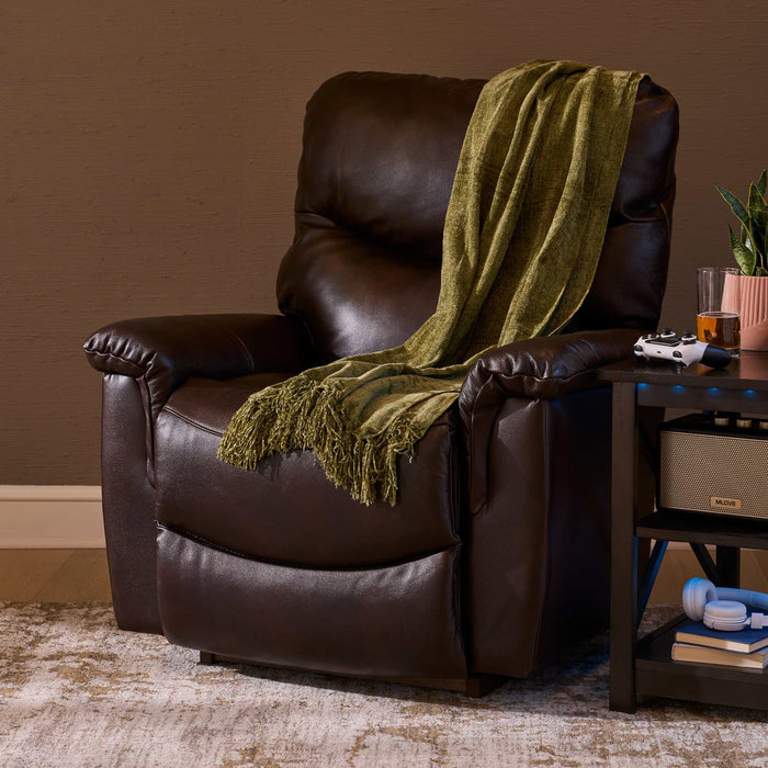 James Rocking Recliner