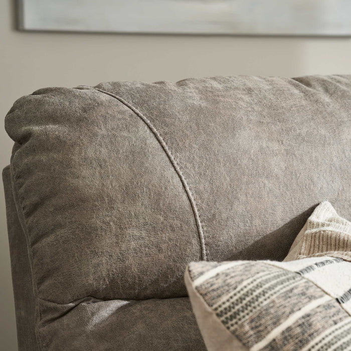 Trouper Sectional