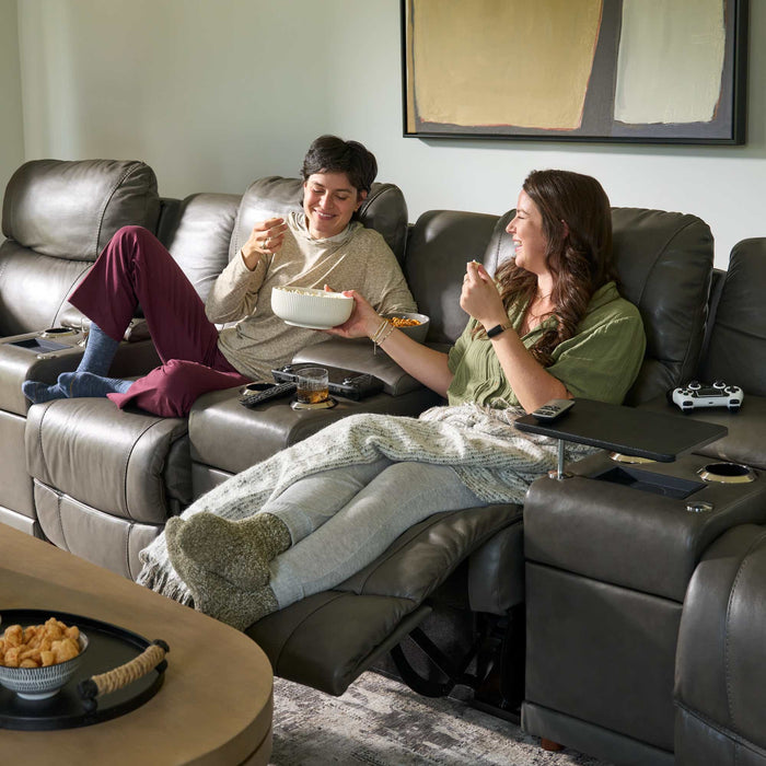Trouper Sectional