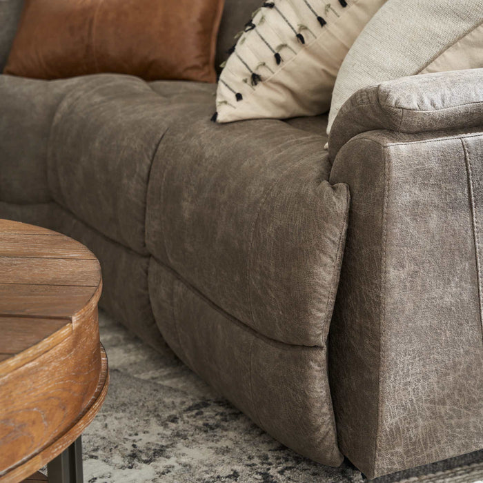 Trouper Sectional