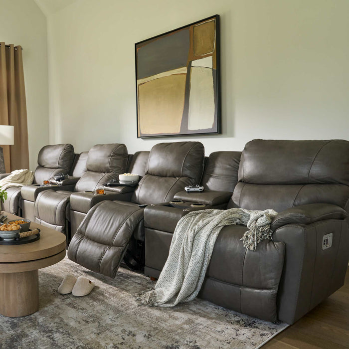 Trouper Sectional
