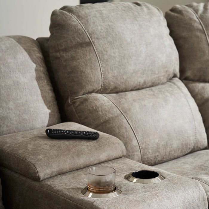 Trouper Sectional