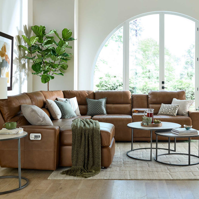 Maddox Sectional