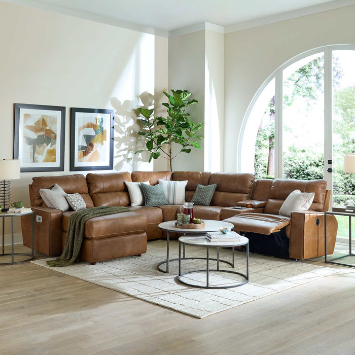 Maddox Sectional
