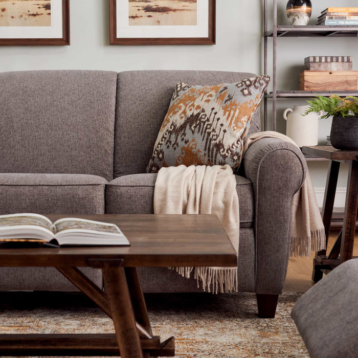 Bennett duo® Reclining Sofa