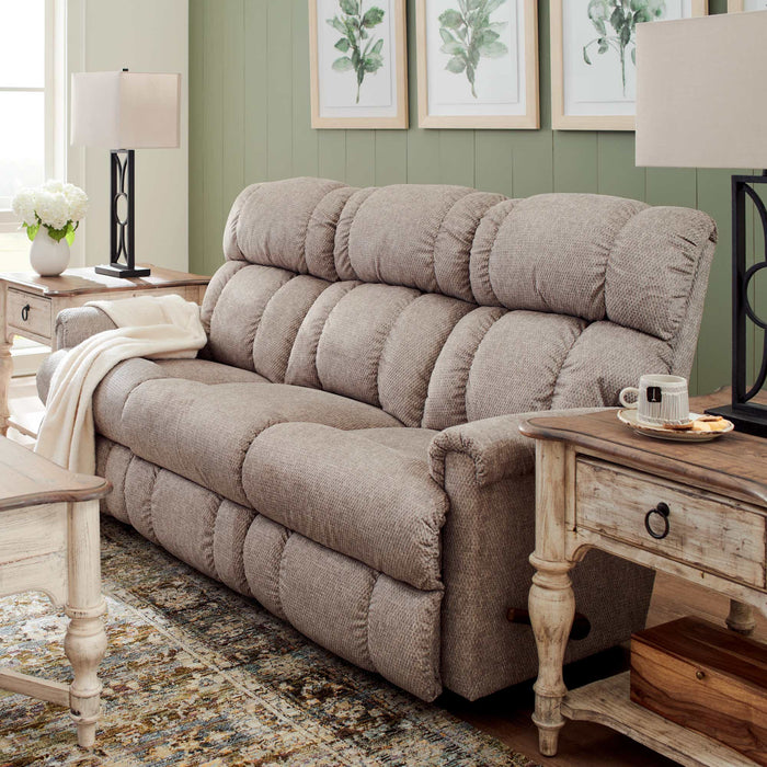 Pinnacle Wall Reclining Sofa