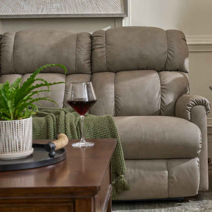 Pinnacle Wall Reclining Sofa