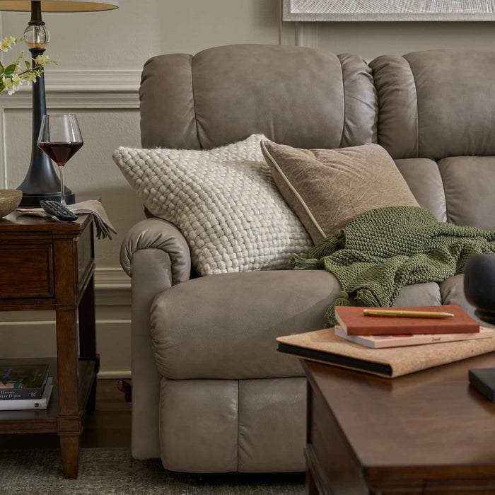 Pinnacle Wall Reclining Sofa