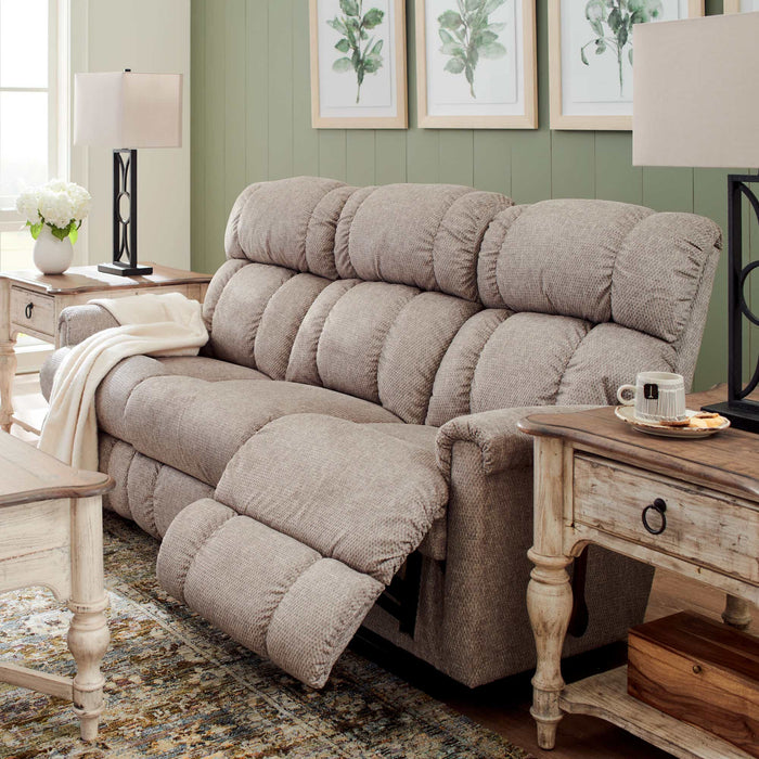 Pinnacle Wall Reclining Sofa