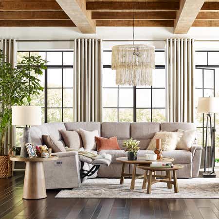 Ava Sectional