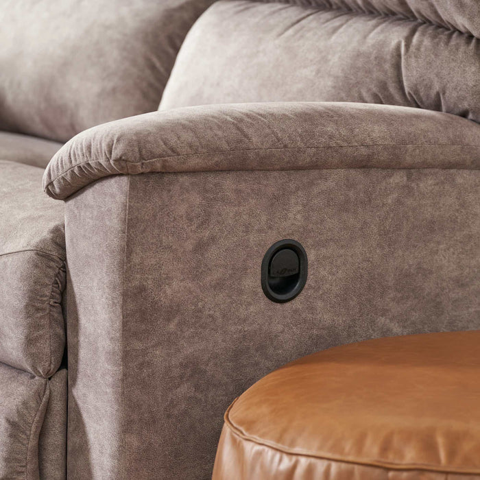 Brooks Reclining Loveseat