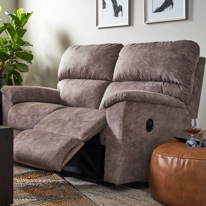 Brooks Reclining Loveseat