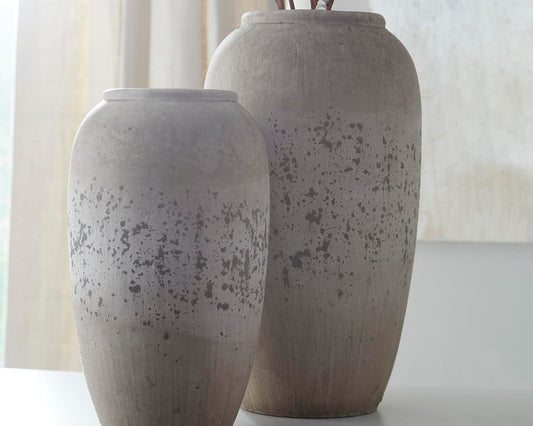 Dimitra Vase Set (2/CN)