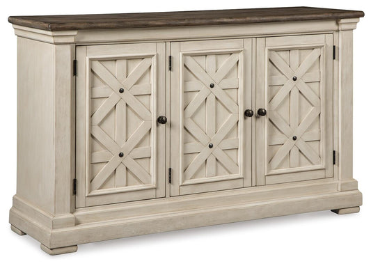 Bolanburg Dining Room Server