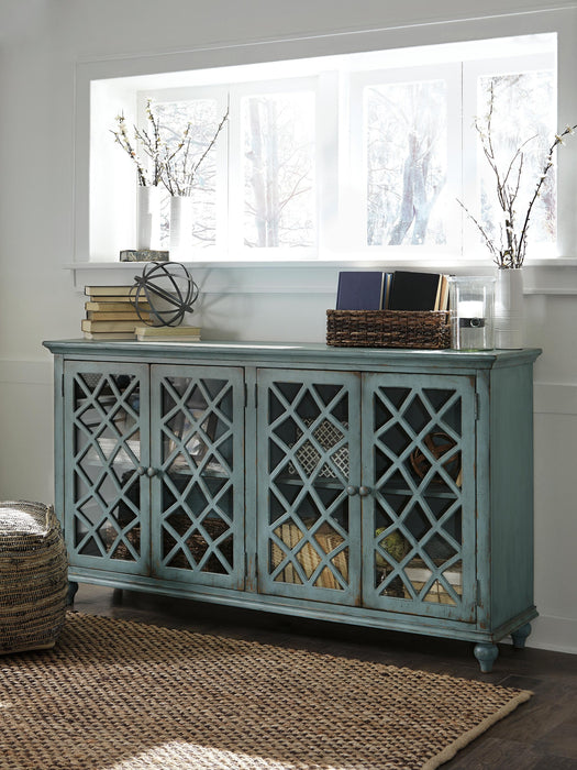 Mirimyn Accent Cabinet
