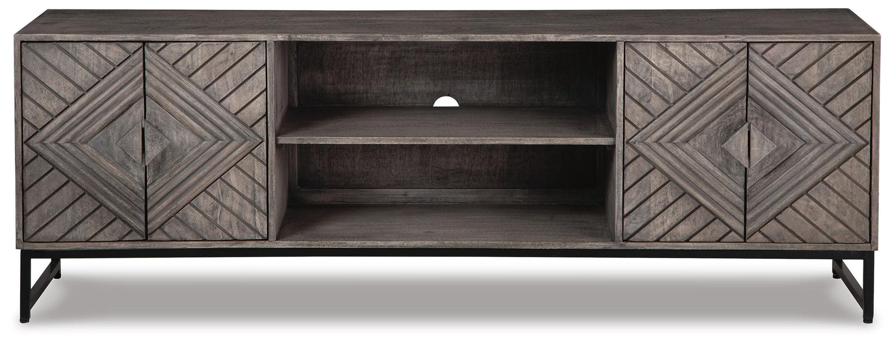 Treybrook Accent Cabinet
