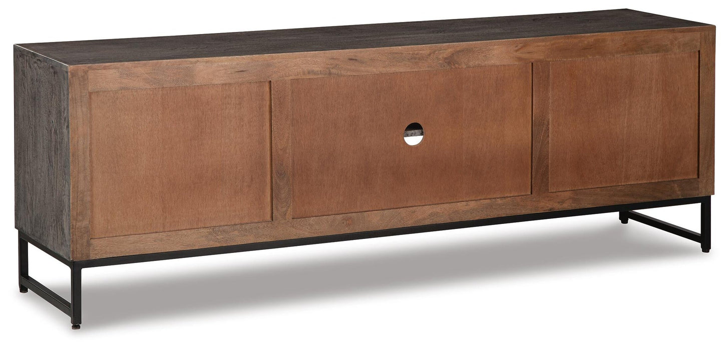 Treybrook Accent Cabinet